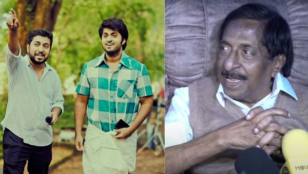 ചിലപ്പോള്‍ അങ്ങനെ ഒരു സിനിമ കൂടി സംഭവിച്ചേക്കും; ധ്യാനും വിനീതും ഞാന്‍ പറഞ്ഞത് പോലെ ചെയ്തു: ശ്രീനിവാസന്‍