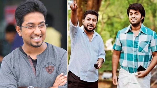 'ഇത് കരിയറിലെ ഏറ്റവും മികച്ച ചിത്രമായിരിക്കുമെന്ന് ധ്യാന്‍ പറഞ്ഞു'; കഥയ്ക്ക് പ്രേരകമായത് ആ ചിത്രം: വിനീത്