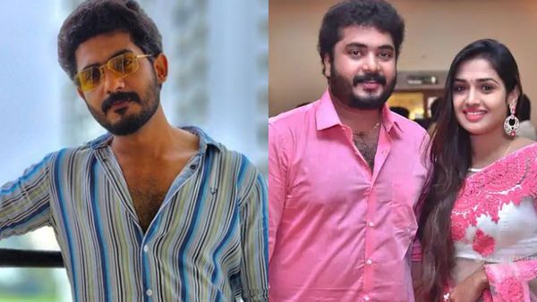 വിനു മോഹനൊപ്പം ജീവിക്കാൻ ബാ​ഗുമായി വീട്ടിലേക്ക് വന്ന പെൺകുട്ടി; രക്തത്തുള്ളിയുള്ള പ്രണയ ലേഖനങ്ങളും; അനു മോഹൻ