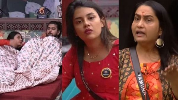 'ഗബ്രിയുമായി ഈ പെൺകുട്ടി ​ഇവിടെ കാണിക്കുന്നത് സെക്ഷ്വൽ ഫസ്ട്രേഷൻ തീർക്കാൻ വേണ്ടിയാണോ?, എന്റെ ചോദ്യമാണത്...'