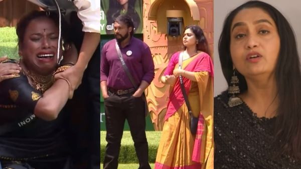 'ഇനി എനിക്ക് ജീവിതത്തിൽ രക്ഷപ്പെടാൻ പറ്റുമെന്ന് തോന്നുന്നു, എല്ലാവരും എനിക്ക് മക്കളെപ്പോലെയായിരുന്നു'; യമുന