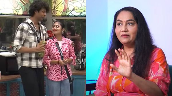 അവരു‌ടെ നോട്ടം ഞങ്ങൾ ശ്രദ്ധിച്ചു; ആദ്യം പറഞ്ഞത് ജാന്മണി; അർജുനും ശ്രീതുവും ശരിക്കും ലൗ ട്രാക്കാണോ?; യമുന