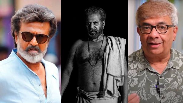 രജിനികാന്തിന് മമ്മൂട്ടിയുടെ ഭ്രമയുഗം പോലൊരു സിനിമ ചെയ്യാനാവില്ല, അതിന് കാരണമുണ്ട്; വൈ ജി മഹേന്ദ്ര