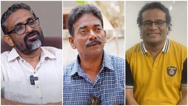 ഈ വൃത്തികേടിന് പരിഹാരമായി ഈ മനുഷ്യന്‍ കോടികളുടെ പ്രതിഫലം അര്‍ഹിക്കുന്നുണ്ട്- ഹരീഷ് പേരടി