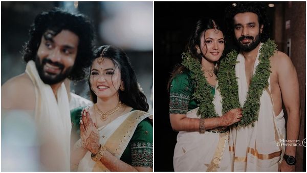 ഞാന്‍ കെട്ടാന്‍ ആഗ്രഹിച്ചിരുന്ന കുട്ടിയാണ്, വിവാഹിതയായെങ്കില്‍ അണ്‍ഫോളോ ചെയ്യുന്നു! അപര്‍ണയോട് ആരാധകര്‍