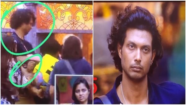 ഗബ്രിയണോ ശരണ്യയുടെ മുടി പിടിച്ചു വലിച്ചത്? ശരിക്കും സംഭവിച്ചതെന്താണെന്ന് വെളിപ്പെടുത്തി പ്രേക്ഷകന്‍