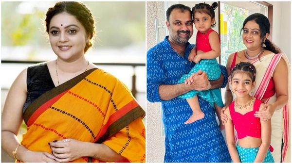 അവള്‍ എന്നെ വെറുക്കുന്നത് കൊണ്ടാണ് അമ്മ, പെണ്‍മക്കള്‍ തമ്മിലുള്ള വഴക്ക് പരിഹരിച്ചതിനെ പറ്റി അശ്വതി ശ്രീകാന്ത്