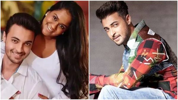 സല്‍മാന്‍ ഖാനല്ല എന്നെ നിയന്ത്രിക്കുന്നത്! ഭാര്യ വീട്ടുകാരുടെ പിന്തുണയെ പറ്റി പലരും തെറ്റിദ്ധരിച്ചെന്ന് ആയുഷ്
