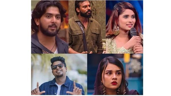 സിബിനും ജിന്റോയും എപ്പോള്‍ വേണമെങ്കിലും റെഡ് കാര്‍ഡ് വാങ്ങി പുറത്ത് പോകാം! വിന്നറിനെ പറ്റി സോഷ്യല്‍ മീഡിയ