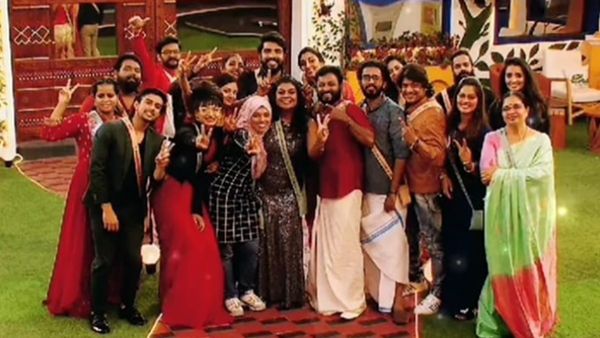 അന്തസ്സായി കളിക്കെടാ എന്നൊരു ആട്ട് കിട്ടിയതോടെ ഇവന്‍ എന്നെ ടാര്‍ഗറ്റ് ചെയ്തതാണെന്ന് മനസിലായി- കിടിലം ഫിറോസ്