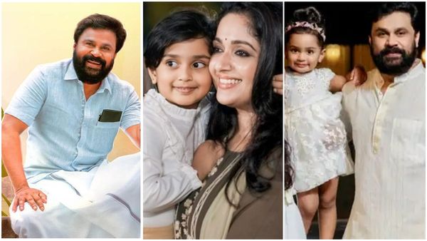 അച്ഛനെന്താണ് കാണിക്കുന്നത്, എല്ലാവരും കാണില്ലേ? ഷർട്ട് ഊരുന്നത് കണ്ട് മകള്‍ കാവ്യയോട് ചോദിച്ചതിനെ പറ്റി ദിലീപ്