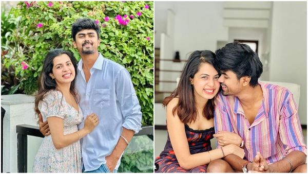 പണ്ട് എന്നെ കൊള്ളില്ലായിരുന്നോ? ഇപ്പോഴാണ് ഇഷ്ടമെന്ന കാമുകന്റെ മറുപടിയെ ചോദ്യം ചെയ്ത് ദിയ കൃഷ്ണ