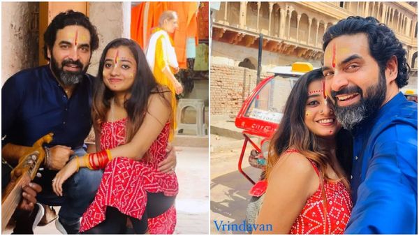 വീണ്ടും പെണ്ണിനെ മാറ്റിയോ? ഗോപി സുന്ദറിനൊപ്പമുള്ള യുവതിയെ തേടി സോഷ്യല്‍ മീഡിയ, പോസ്റ്റിന് വിമര്‍ശനം