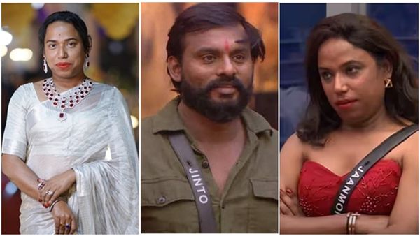 ജാന്‍മണിയും ജിന്റോയും പ്രണയത്തിലാണെന്നാണ് പലരും കരുതിയത്! 12 വര്‍ഷമായിട്ട് ജിന്റോയെ അറിയാമെന്ന് ജാന്‍മണി