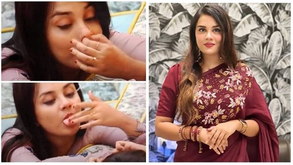 എല്ലാവരുടെയും ചായയില്‍ എച്ചിലാക്കി? തുമ്മല്‍ വീഡിയോ കണ്ടിട്ടും ജാസ്മിനെ കിച്ചണലാക്കിയവരെ സമ്മതിക്കണം-സോന നായർ