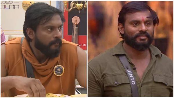 അവരുടെ രാജാവിനെ കണ്ടെത്താനുള്ള ഷോ എന്നാണ് പലരും കരുതുന്നത്! ബിഗ് ബോസിലെ ജിന്റോയെ പറ്റി ആരാധകന്‍