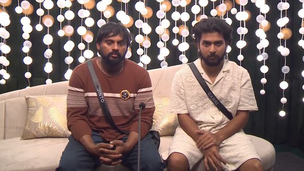 ജന്മം കൊടുത്തത് തെറ്റായി പോയോന്ന് ചോദിക്ക്! ഒന്നൂടി ജനിപ്പിക്കാന്‍ പറ്റുമോ? വീട്ടുകാരെ പറഞ്ഞ് ജിന്റോ