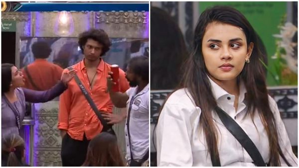 പെണ്ണുങ്ങളിടുന്ന അടിവസ്ത്രം എടുത്തു മാറ്റുകയാണ്! പ്രശ്‌നം ഗുരുതരമാക്കി ബിഗ് ബോസിനകത്തെ വഴക്ക്