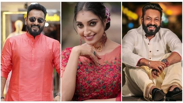 റിതു മന്ത്ര ഉണ്ടെന്ന് നേരത്തെ അറിഞ്ഞു! രഹസ്യമായി ഹോട്ടലില്‍ താമസിക്കുമ്പോൾ നടന്ന സംഭവത്തെ പറ്റി കിടിലം ഫിറോസ്