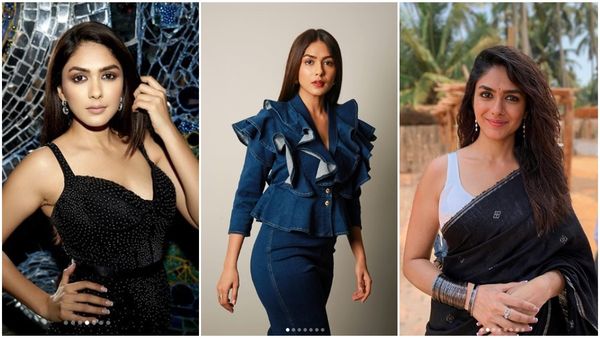 ഞാനും അണ്ഡം ശീതികരിച്ച് വെക്കുകയാണ്! പിന്നീട് കുഞ്ഞിന് ജന്മം കൊടുക്കാൻ ഉദ്ദേശിക്കുന്നതിനെ പറ്റി മൃണാൽ താക്കൂർ