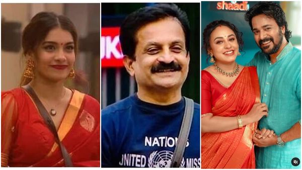 ദില്‍ഷ ശരീരത്ത് തൊടാന്‍ സമ്മതിച്ചിട്ടുണ്ടോ? ജാസ്മിനും ഗബ്രിയും കാണിച്ചു കൂട്ടുന്നതിനെതിരെ ബിഗ് ബോസ് താരം രജിത്