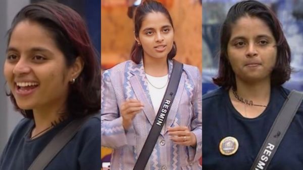അരമണിക്കൂറോളം അവള്‍ വെള്ളത്തില്‍ മുങ്ങി പോയി, റെസ്മിന്‍ ജീവിതത്തിലേക്ക് തിരികെ വന്നതാണെന്ന് ഉമ്മ
