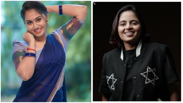 പെണ്‍പിള്ളാരെ ഹഗ് ചെയ്തും ദേഹത്തിരുന്ന് തടവി കൊടുത്ത് മസാജ് ചെയ്യുകയുമല്ല വേണ്ടത്! റെസ്മിനെതിരെ പ്രേക്ഷകര്‍