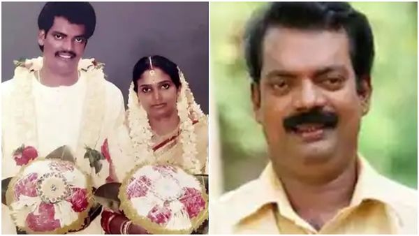 ഒരു കുഞ്ഞിനെ വേണമെന്ന് എനിക്കുണ്ടായിരുന്നു! ഭാര്യ സമ്മതിക്കാത്തത് കൊണ്ടാണെന്ന് നടന്‍ സലിം കുമാര്‍