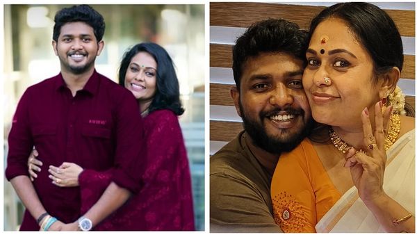 സീമ പ്രസവിച്ചു, ഇരട്ടക്കുട്ടികള്‍ ആണെന്ന് വിളിച്ച് പറഞ്ഞിട്ട് ആരോ ഒരു കുസൃതി ഒപ്പിച്ചു! മകനെ പറ്റി സീമ ജി നായർ