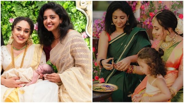 പേളിയുടെ വീട്ടില്‍ വീണ്ടുമൊരു സന്തോഷം! മറ്റൊരു വിവാഹം കൂടി നടക്കാന്‍ പോവുകയാണെന്ന് പറഞ്ഞ് താരങ്ങള്‍