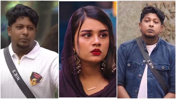 ജാസ്മിനെ നടുവിരല്‍ നമസ്‌കാരം നടത്തി! ഇത്രയും ടോക്‌സിക്കായ ഒരുത്തനെ രാജാവാക്കി വാഴിക്കാന്‍ പറ്റില്ല