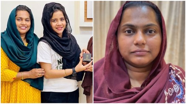 ഭാര്യയുടെ സൗന്ദര്യത്തിനും മാറ്റമുണ്ടായി! വെളുക്കാന്‍ ബിബി ക്രീമുമായി ബഷീര്‍ ബഷി, മോഡലായി ഭാര്യമാരും