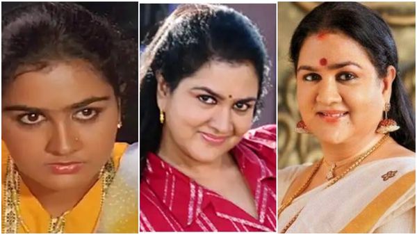 റൊമാന്റിക് സീനുകളില്‍ നിന്നും മാറിയത് ശരിക്കും പ്രണയത്തിലായതോടെ! കഥാപാത്രങ്ങളെ പറ്റി ഉര്‍വശി പറഞ്ഞത്