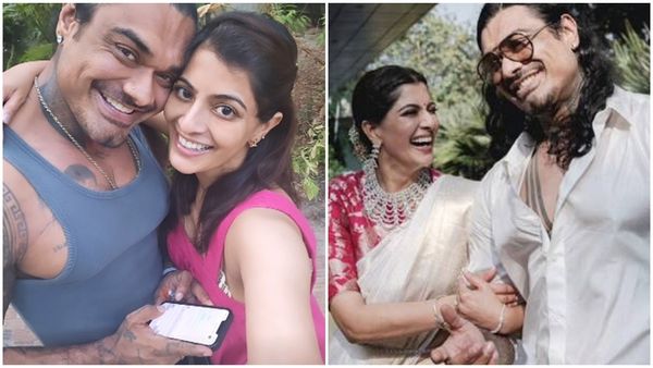 വിവാഹത്തിന് മുൻപേ ഹണിമൂണ്‍? വരലക്ഷ്മിയുടെയും പ്രതിശ്രുത വരന്റെയും തായ്‌ലാന്‍ഡില്‍ നിന്നുള്ള ചിത്രങ്ങൾ പുറത്ത്