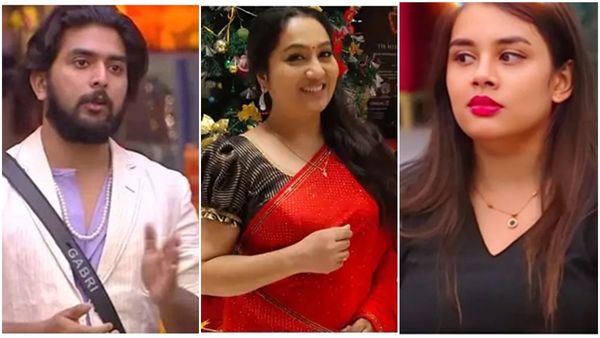 ജാസ്മിനും ഗബ്രിയും ഫേക്ക് ആണ്, അവരുടെ ബന്ധം സത്യമല്ല! ബിഗ് ബോസിലെ അവസ്ഥകളെ പറ്റി യമുന റാണി