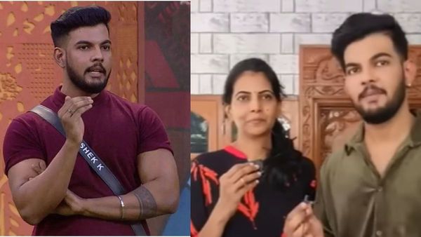 'തിരിച്ചെത്തിയപ്പോള്‍ സന്തോഷം തോന്നി, ആത്മഹത്യ ചെയ്തവരുണ്ട്'; കണ്ണുനിറഞ്ഞ് അഭിഷേകിന്റെ അമ്മ