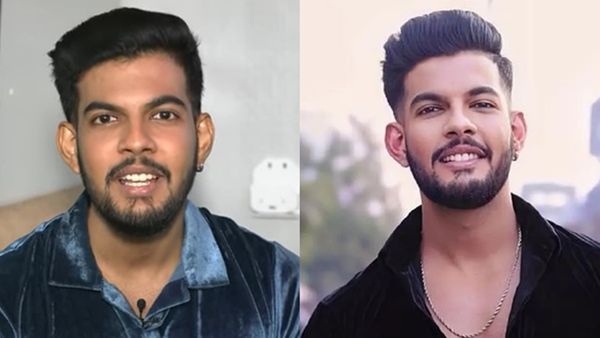 ഞാനുണ്ട് എന്നും നിന്നോടൊപ്പം; അഭിഷേകിന്റെ സെക്ഷ്വാലിറ്റിയെ അച്ഛന്‍ അംഗീകരിച്ചു; ജീവിതത്തില്‍ വിന്നര്‍!