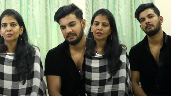 'കുടുംബപ്പേര് ഉപയോ​ഗിക്കരുത്; അഭിഷേകിന്റെ അച്ഛൻ വിളിച്ചു; ആര് ഉപേക്ഷിച്ചാലും എന്റെ മകൻ എനിക്ക് വലുതാണ്'