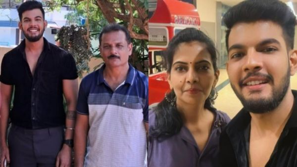 'ബി​ഗ് ബോസിനുശേഷം കിട്ടിയ ഏറ്റവും നല്ല സമ്മാനങ്ങൾ, അമ്മയെ കണ്ടാൽ ചേച്ചിയാണെന്നെ പറയൂ'; അഭിഷേകിന്റെ കുറിപ്പ്!
