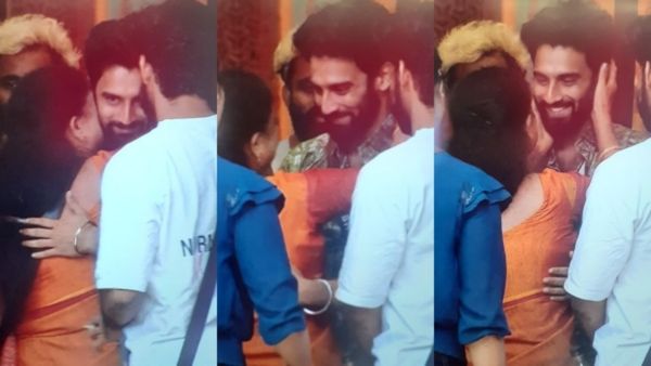 'അമ്മ വന്നു... വിഷമിക്കണ്ട...'; അഭിഷേകിനെ കെട്ടിപിടിച്ച് അപ്സരയുടെ അമ്മ, അഭിഷേകാണ് ഏറ്റവും ഡീസന്റെന്ന് ഫാൻസ്!