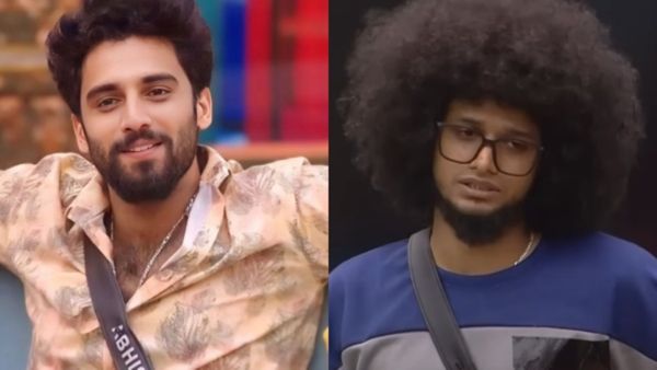 'അഭിഷേകും റിഷിയും അപക്വതയുടെ പ്രതിരൂപങ്ങൾ..., സ്കൂൾ പിള്ളേരുടെ ലെവലിലാണ് രണ്ടുപേരുടെയും സംസാരം'