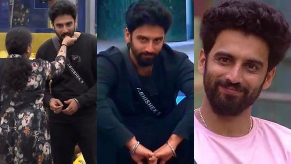 'സിഗ്മയോ ടോക്സിക്കോ ഒന്നുമല്ല... ഒരുപാട് പേരുടെ സ്നേഹം അർഹിക്കുന്ന ഒരു ശുദ്ധൻ, എല്ലാം ഉള്ളലൊതുക്കുന്നയാൾ'