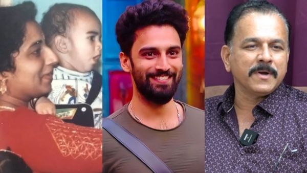 'അഭിഷേക് അമ്മയെ മറന്ന് കാണുമെന്നാണ് ഞാൻ കരുതിയത്, കത്ത് എഴുതിയത് സിംപതിക്കല്ല മനസിലെ ഭാരം ഇറക്കിവെച്ചതാണ്'