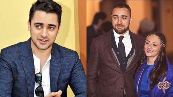 മകൾ ആഴ്ചയിൽ നാല് ദിവസം എനിക്കൊപ്പം; ആയയില്ല; ഡിവോഴ്സിന് ശേഷമുള്ള ജീവിതത്തെക്കുറിച്ച് ഇമ്രാൻ ഖാൻ