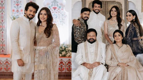 'തരിണി ധനിക കുടുംബത്തിൽ നിന്നല്ലെങ്കിൽ കാണാമായിരുന്നു പുകിൽ, ആ ഡ്രസോടെ പോകാൻ പറഞ്ഞേനെ'; വിമർശനം