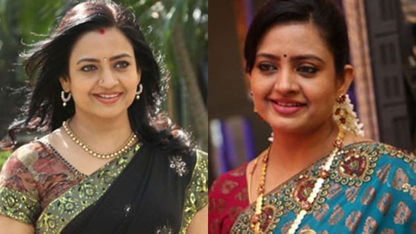 ഏഴ് മാസം ഞാൻ വീട്ടിലിരുന്നു, തെലുങ്കിൽ നിന്നും മലയാളത്തിലേക്ക് വരാൻ കാരണം; ഇന്ദ്രജയുടെ വാക്കുകൾ