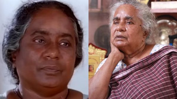 ജീവിച്ച് മതിയായി, ഉണരരുതെന്ന് പ്രാർത്ഥിച്ചാണ് കിടക്കുന്നത്; മണി ഉണ്ടായിരുന്നെങ്കിൽ സഹായിച്ചേനെ; മീന ​ഗണേശ്