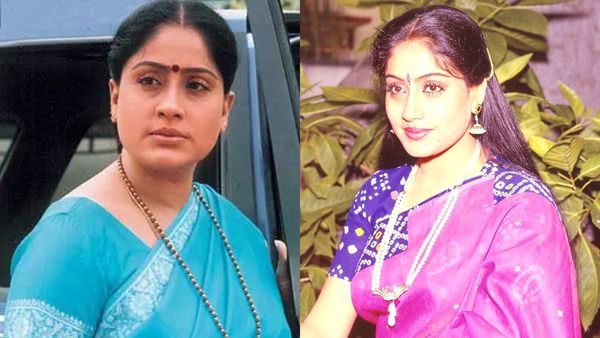 ഷൂട്ടിം​ഗിനിടെ പിരീഡ്സ്; അന്ന് വിജയശാന്തി ചെയ്തത്; താരറാണിയെക്കുറിച്ച് കസ്തൂരിയുടെ വാക്കുകൾ