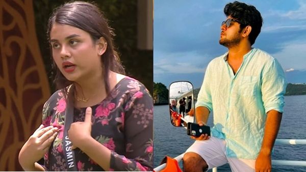 ജാസ്മിന്റെ ഗ്രൂപ്പില്‍ അഫ്‌സലിനെതിരെ സൈബര്‍ അറ്റാക്കിന് അഹ്വാനം; കേറി വാ മക്കളേ എന്ന് അഫ്‌സല്‍!