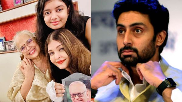എന്തൊക്കെയോ പ്രശ്നങ്ങൾ കുടുംബത്തിലുണ്ട്, മറച്ച് പിടിക്കാൻ ശ്രമിക്കുന്നു; അഭിഷേക് എവിടെയെന്ന് ആരാധകർ